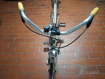 Bicicletta