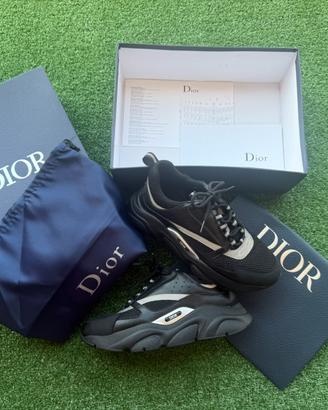 dior b22