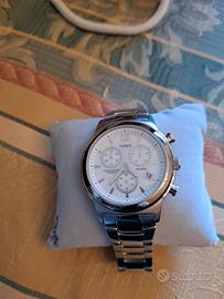 Orologio Cronografo Timex Indiglo T23841 -