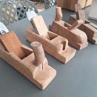 Pialle Legno Storiche