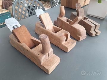 Pialle Legno Storiche