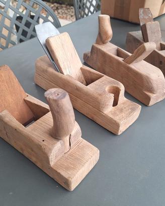Pialle Legno Storiche