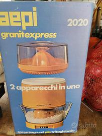 granitatore