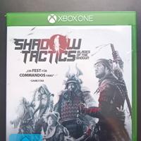 Shadow tactics