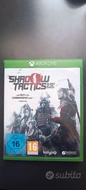 Shadow tactics