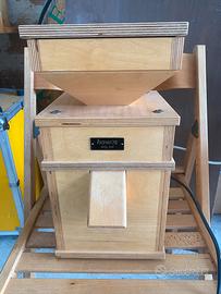 Hawos Billy 100 elettrico in legno