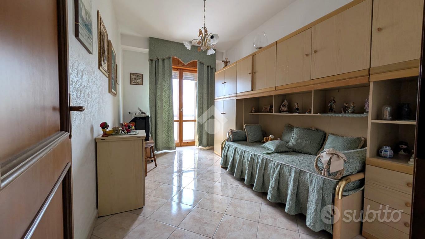 Appartamento – Margherita di Savoia, Barletta-Andria-Trani - Vista 5