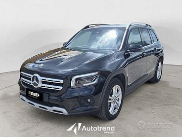 Mercedes-Benz GLB 180 d 116 CV Automatica NAV...