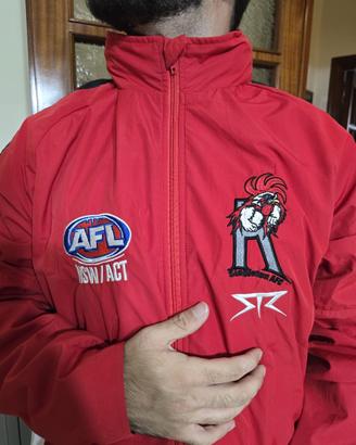 Giacca AFL