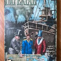 Gioco da tavolo Imperial