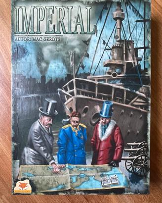 Gioco da tavolo Imperial