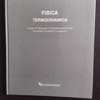 Fisica Termodinamica mencuccini Silvestrini