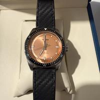 Vulcain Skindiver 38mm Limited Edition 50 pz.