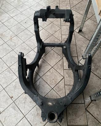 Honda cbr 600rr 2007