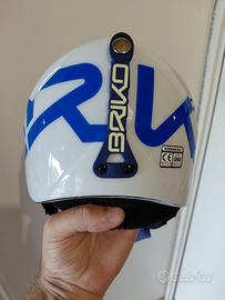 Briko Kodiakino casco e maschera bambino