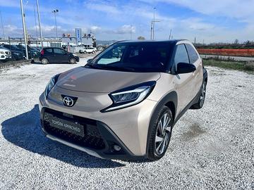 TOYOTA Aygo X - Aygo X 1.0 Lounge 72cv s-cvt
