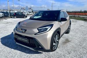 TOYOTA Aygo X - Aygo X 1.0 Lounge 72cv s-cvt