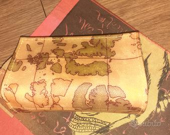 Portamonete-portarossetto Alviero Martini