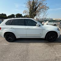 BMW X5 E70 xdrive35d Futura
