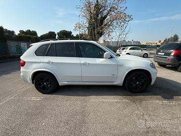 BMW X5 E70 xdrive35d Futura