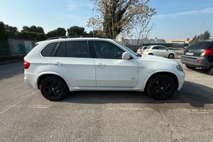 BMW X5 E70 xdrive35d Futura