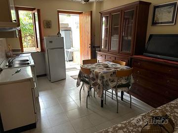 Rif.RI240| appartamento ind. bilocale