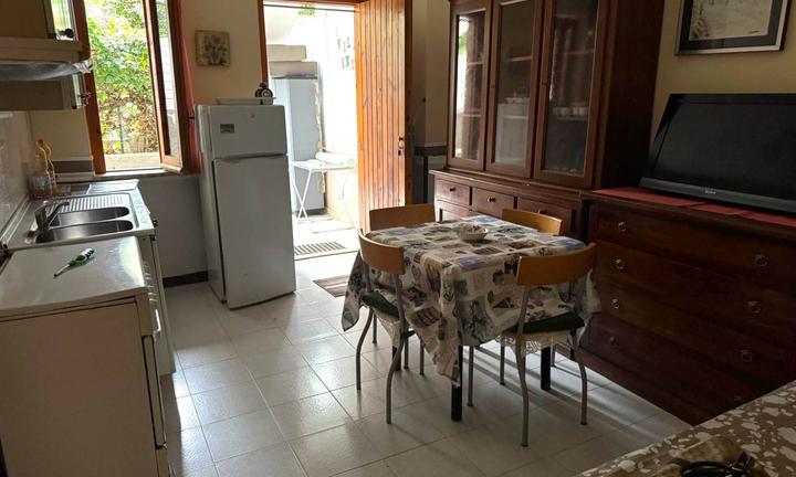 Rif.RI240| appartamento ind. bilocale