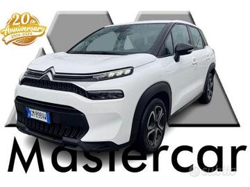 CITROEN C3 Aircross 1.2 110cv Live - GM898VW