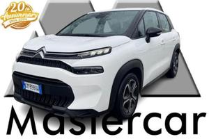 CITROEN C3 Aircross 1.2 110cv Live - GM898VW