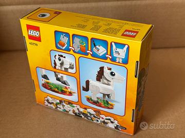 LEGO 40779 Year of the Horse/Anno Cavallo-GWP-RARO