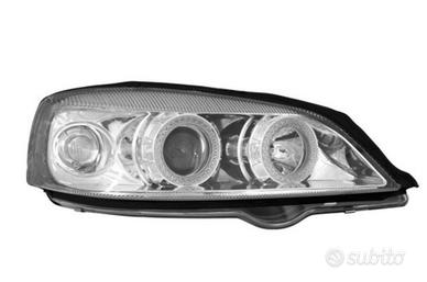 Fari Opel astra