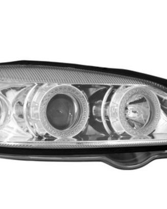 Fari Opel astra