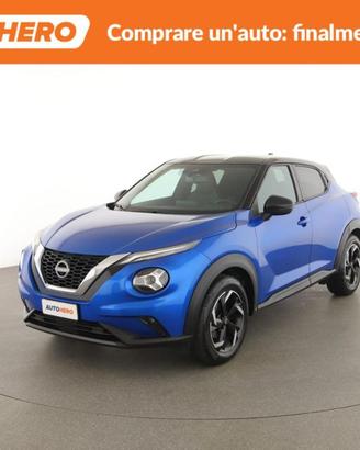 NISSAN Juke KF19384