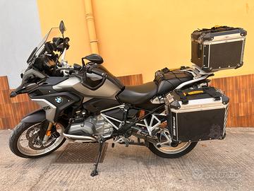 Bmw R 1200 GS