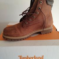 Timberland 