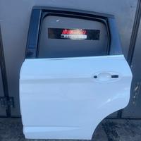 Porta posteriore FORD C-MAX 2010-19