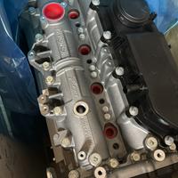 Motore NUOVO ducato 2.3