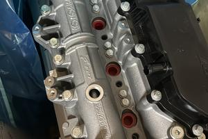 Motore NUOVO ducato 2.3