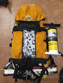 Kite 9 Slingshot Turbo 2 