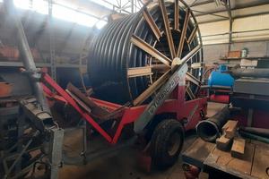 Rotolone irrigazione Turbocipa 125