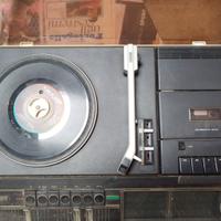 Giradischi Philips 940