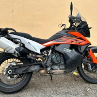 KTM 790 Adventure - 2019