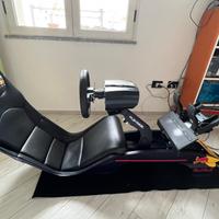 Playseat formula redbull