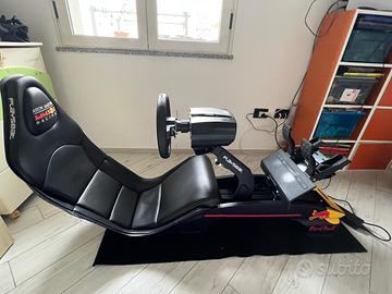 Playseat formula redbull