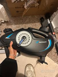 Merach MR S04 - Under Desk Bike - Mini Heimtrainer