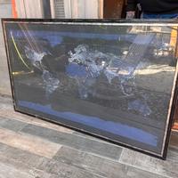 Quadro Mondo notturno