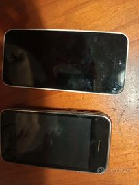 iPhone vintage
