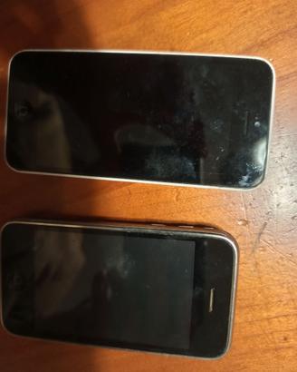 iPhone vintage