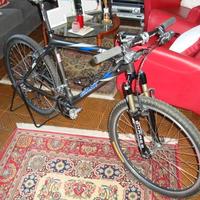 MTB GIANT COMPOSITO XTR