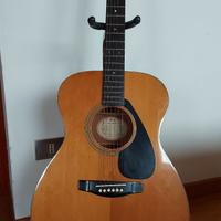 Chitarra acustica Yamaha FS 310A